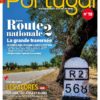 Couverture Magazine Destination Portugal N°19