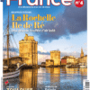Couverture Destination France numéro 4