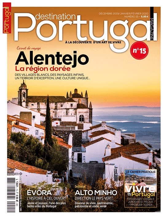 Destination Portugal n°15