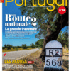 Couverture Destination Portugal numéro 19