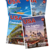 Abonnement Destination USA
