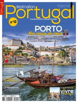 Destination Portugal n°12
