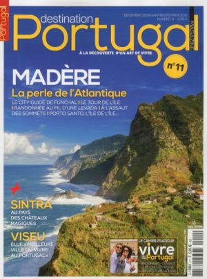 Destination Portugal n°11