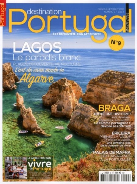 Destination Portugal n°9
