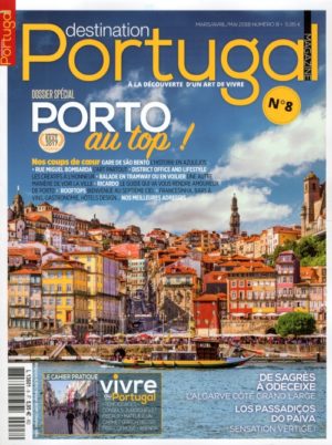 Destination Portugal n°8