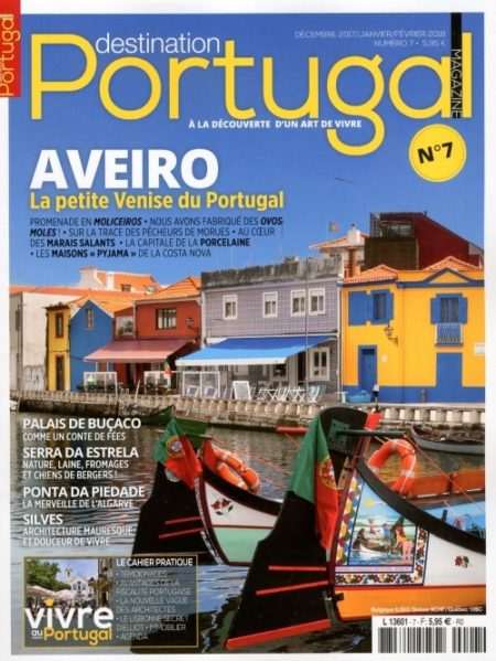 Destination Portugal n°7