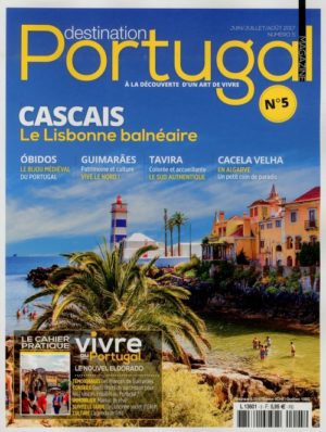 Destination Portugal n°5