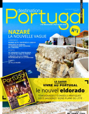 destination portugal n°1