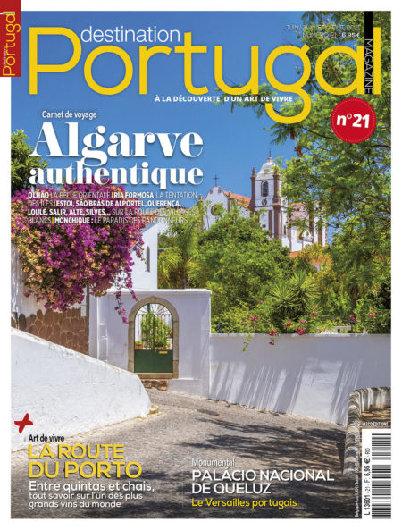 Destination Portugal N°21