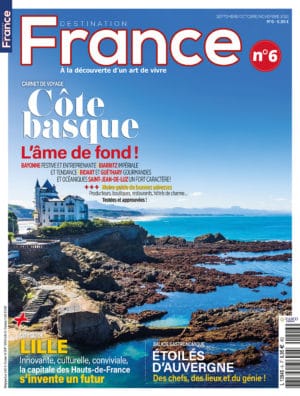 Destination France n°6
