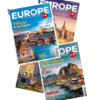 Abonnement Destination Europe