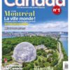 Couverture Direction Canada N°1