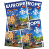 Abonnement Destination Europe