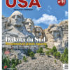 Couverture Destination USA n°11
