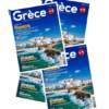 Couverture abonnement Destination Grèce