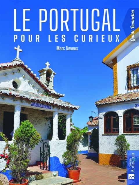 Livre "Le Portugal Pour Les Curieux"