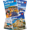 Couverture abonnement Grèce