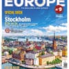 Destination Europe n°9