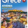 Grèce N°5 Couverture