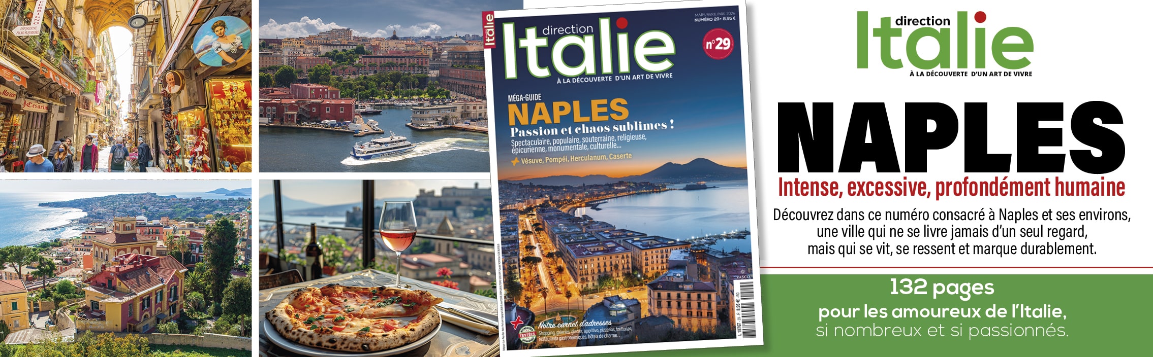 Bannière Direction Italie n°24