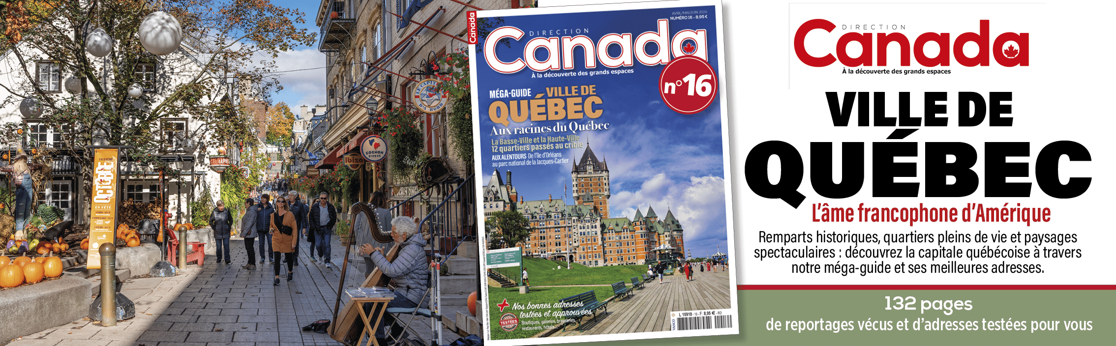 Direction Canada n°12