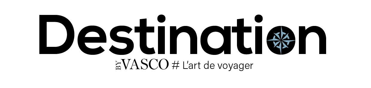 Destination by vasco